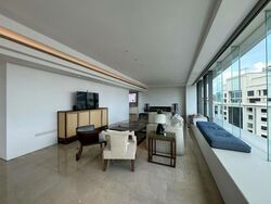 Ardmore Residence (D10), Condominium #551707531
